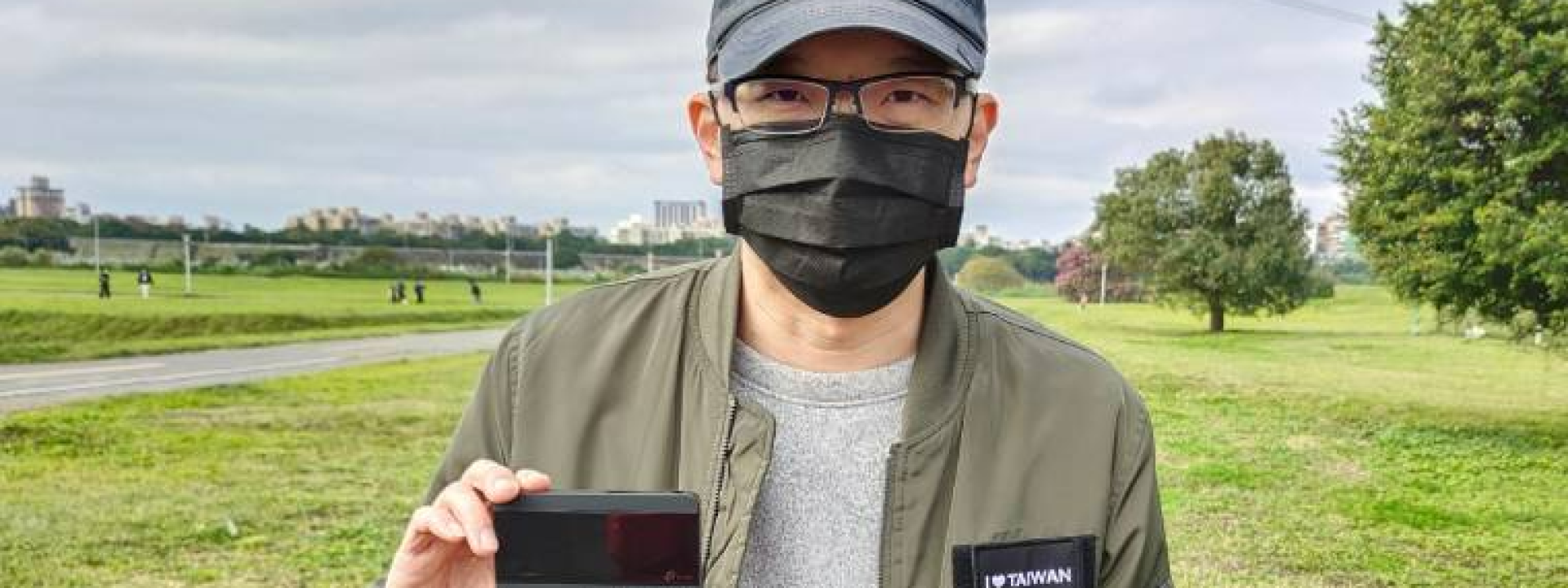 TAS Mobile WiFi  遊記 大衛營 【WiFi機測試】台商台幹短期返鄉上網方案