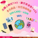 【韓國Travel SIM Card】SK Telecom電信「每日高速」4G/5G上網方案 總量無限