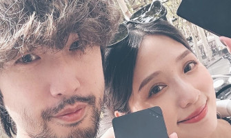 TAS Mobile WiFi  遊記 Tk奶爸日記2.0&王心宣-【韓國、西班牙、法國篇】